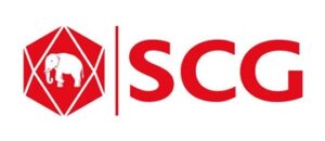 SCG Logo Brand